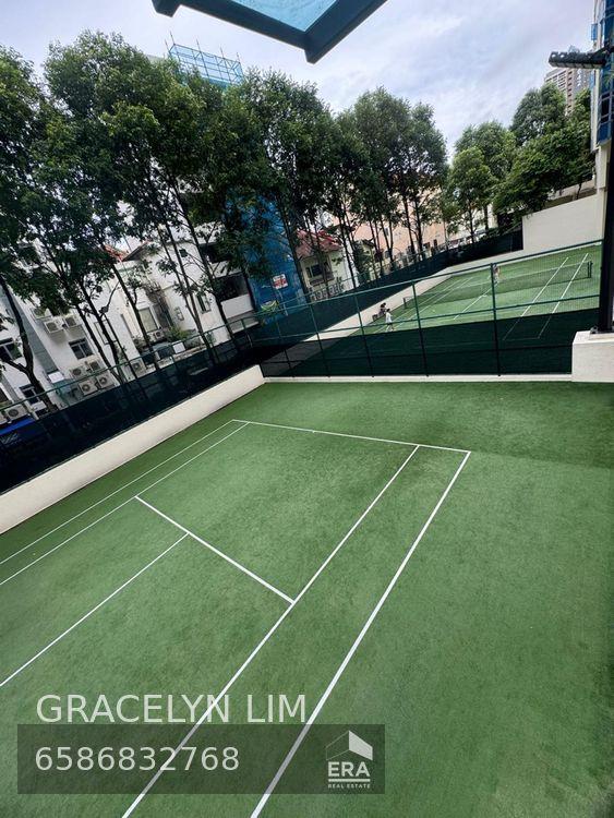 Exquisite 4 Bedroom at City Square Condominium | D08  | Prop-GPT the AI-Powered Property Guru