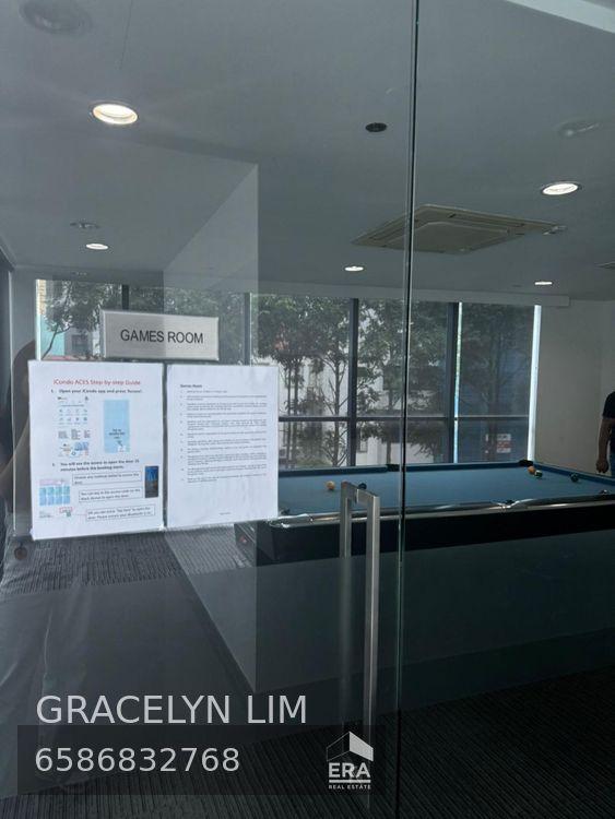 Exquisite 4 Bedroom at City Square