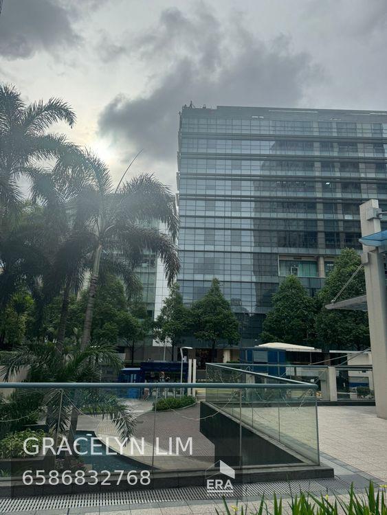 Exquisite 4 Bedroom at City Square