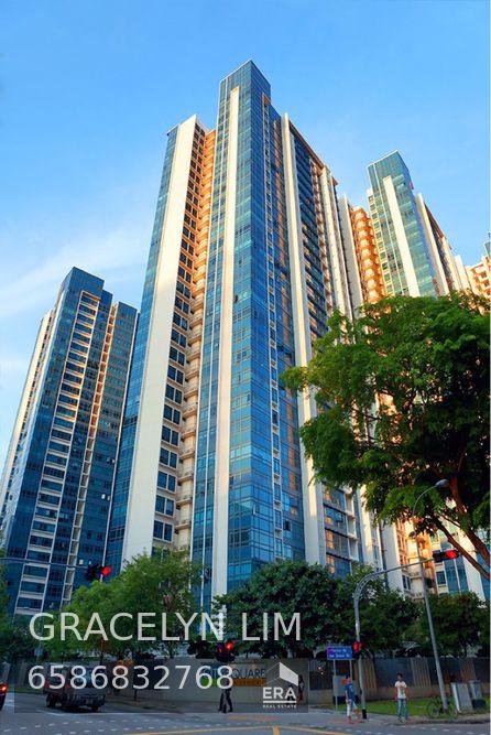 Exquisite 4 Bedroom at City Square