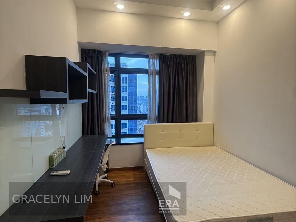 Exquisite 4 Bedroom at City Square