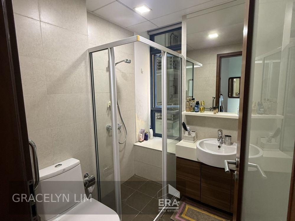 Exquisite 4 Bedroom at City Square