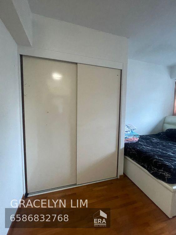 3 Bed Room Gem at City Square Residences Condominium | D08  | Prop-GPT the AI-Powered Property Guru