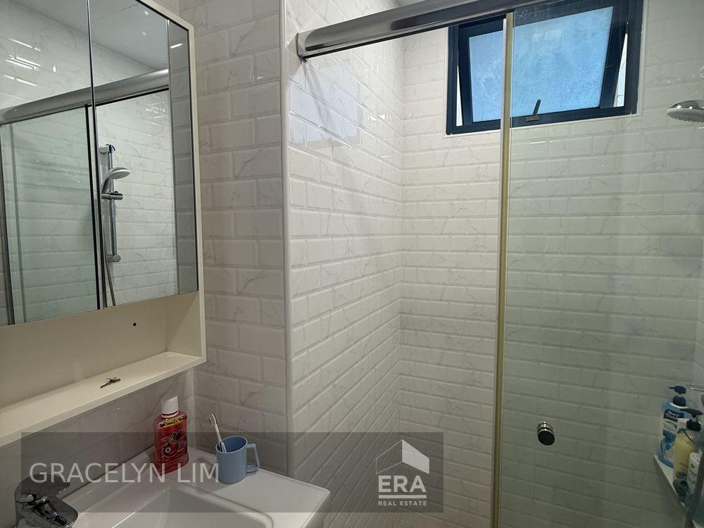 3 Bed Room Gem at City Square Residences