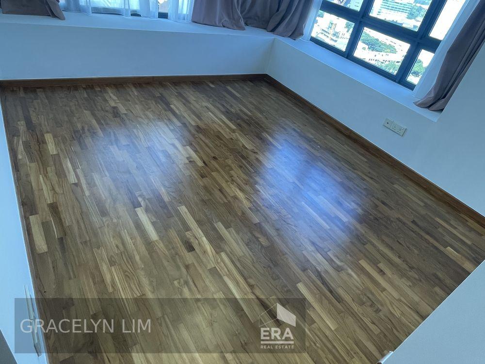 3 Bed Room Gem at City Square Residences