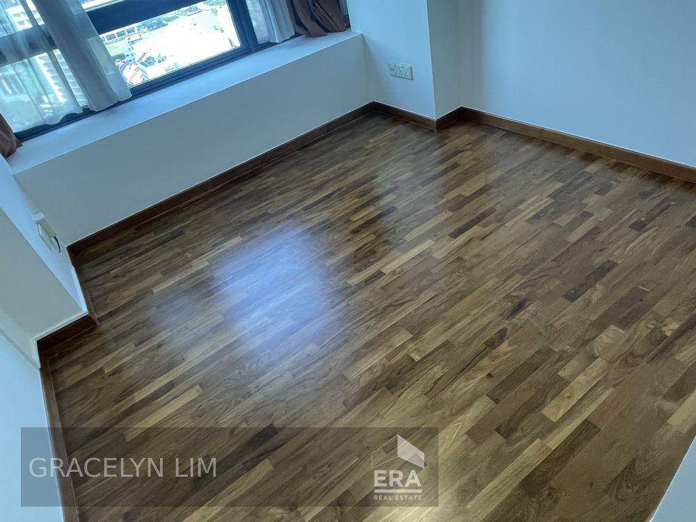 3 Bed Room Gem at City Square Residences