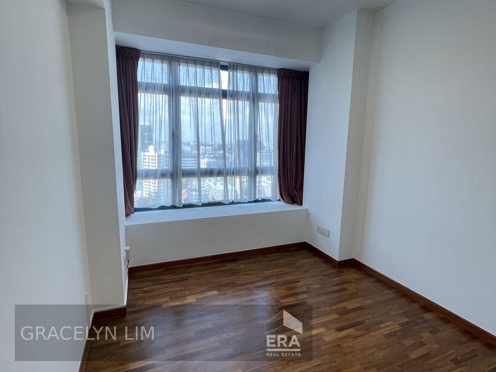 3 Bed Room Gem at City Square Residences