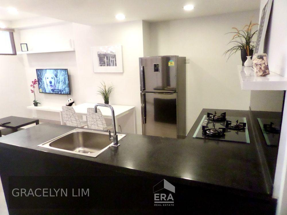 Stunning 3-bedroom Residence With Sea View at International Plaza