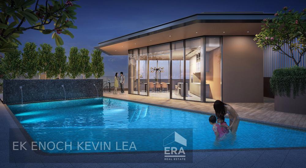 Arina East Residences Condominium | D15 Tanjong Rhu | Prop-GPT the AI-Powered Property Guru