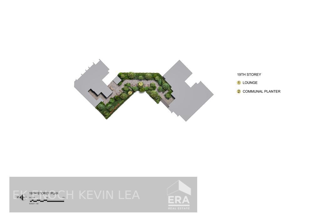 Arina East Residences