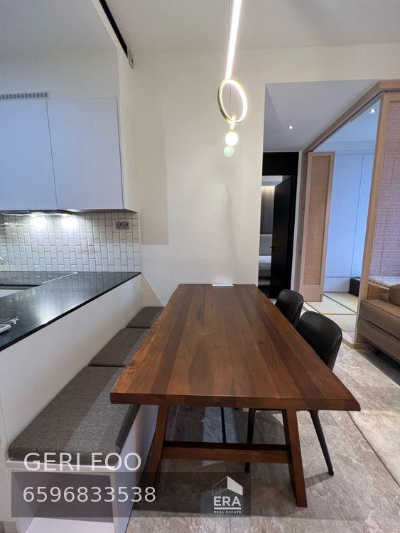 Beautifully Renovated High Floor 2 Plus Study for Sale!