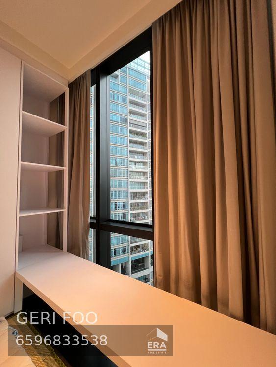 Beautifully Renovated High Floor 2 Plus Study for Sale!