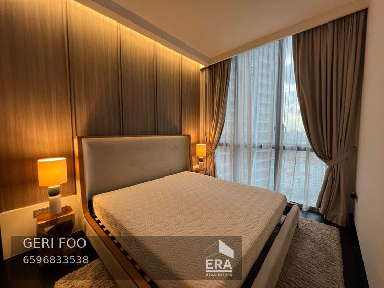 Beautifully Renovated High Floor 2 Plus Study for Sale!