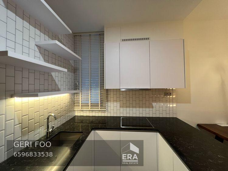 Beautifully Renovated High Floor 2 Plus Study for Sale!