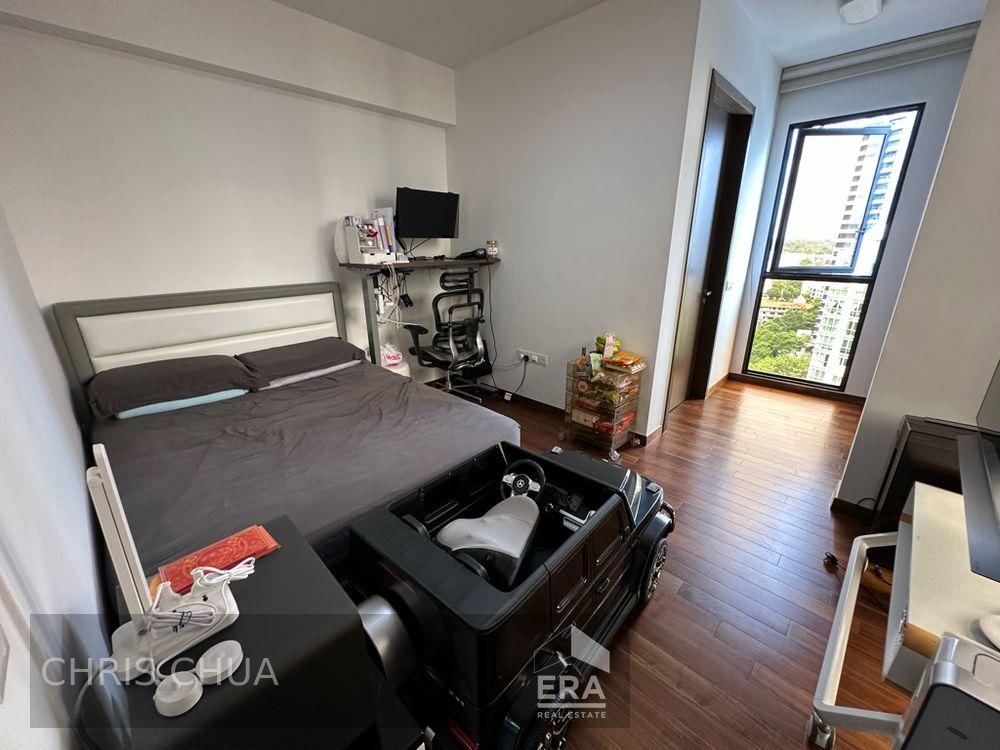 Rare High Floor Quiet Facing for Sale