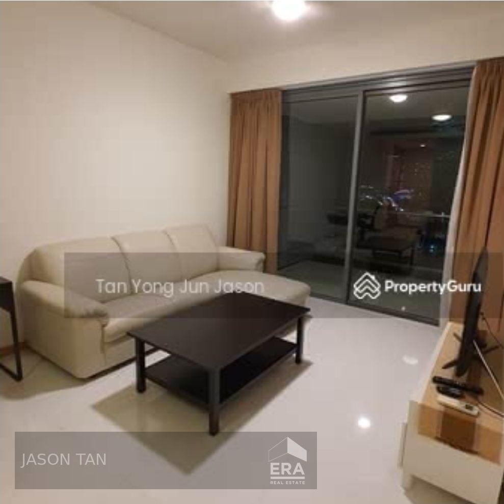 Serious Seller Not a Developer Unit With Actual Views of Flyer and Cbd Condominium | D07 Beach Road | Prop-GPT the AI-Powered Property Guru