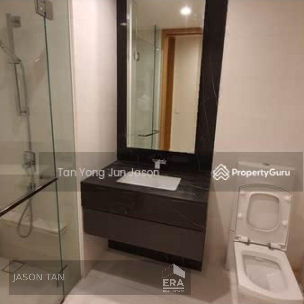 Serious Seller Not a Developer Unit With Actual Views of Flyer and Cbd