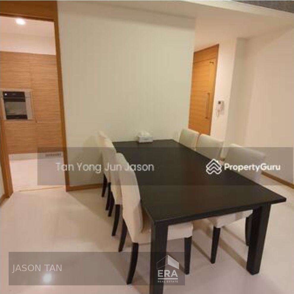 Serious Seller Not a Developer Unit With Actual Views of Flyer and Cbd