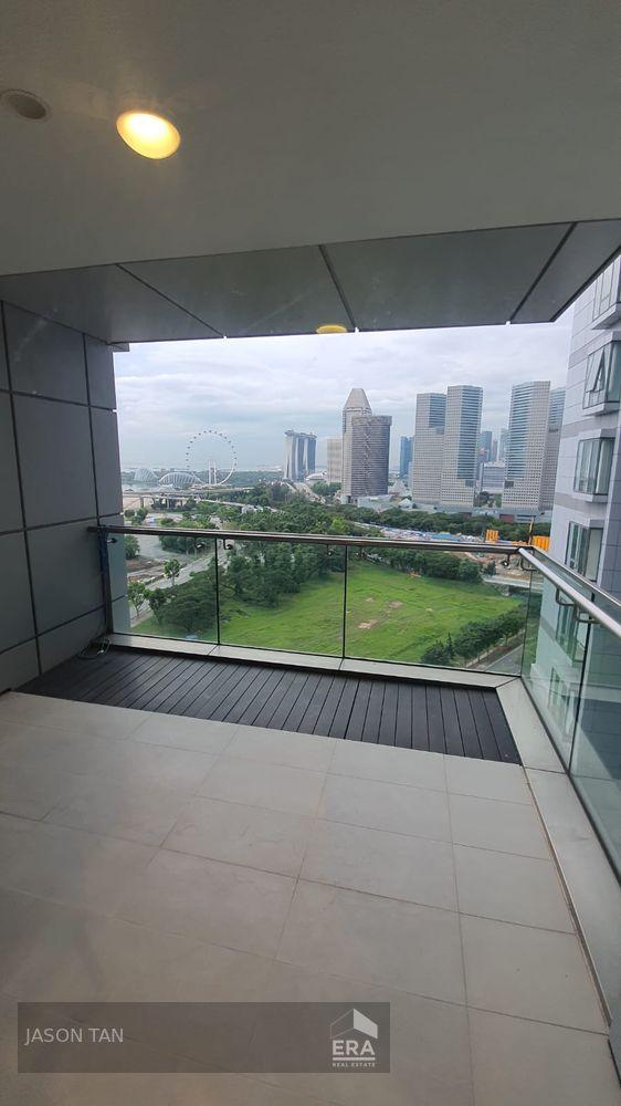 Serious Seller Not a Developer Unit With Actual Views of Flyer and Cbd