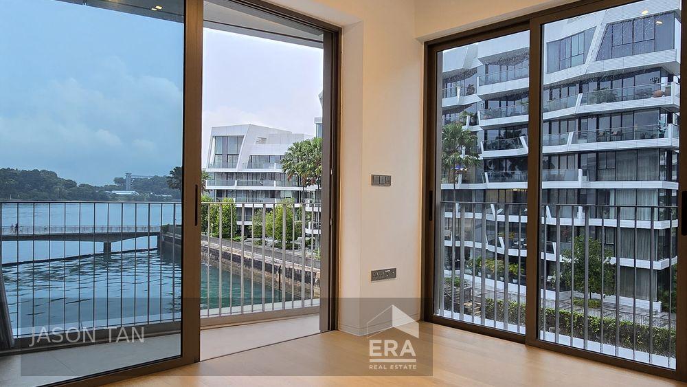 Beautiful Sea View 3bedrm Sell Vacant