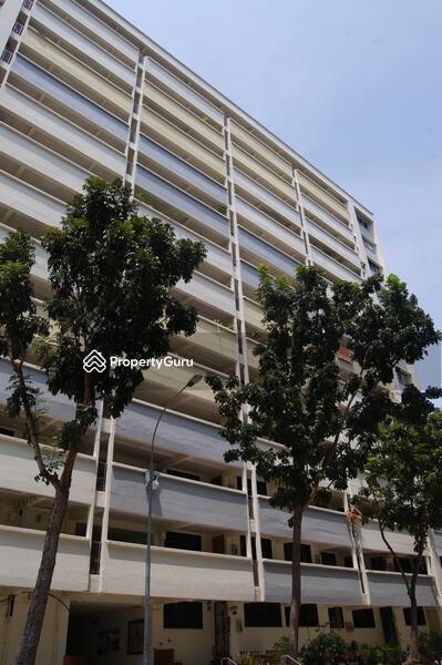 909 Tampines Avenue 4