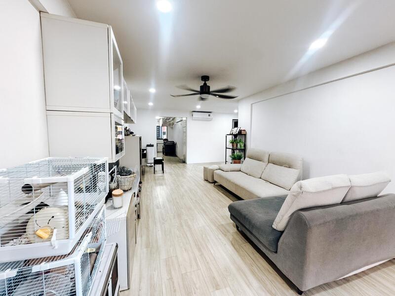 909 Tampines Avenue 4