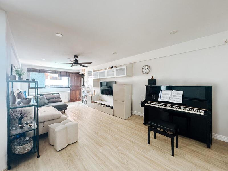 909 Tampines Avenue 4