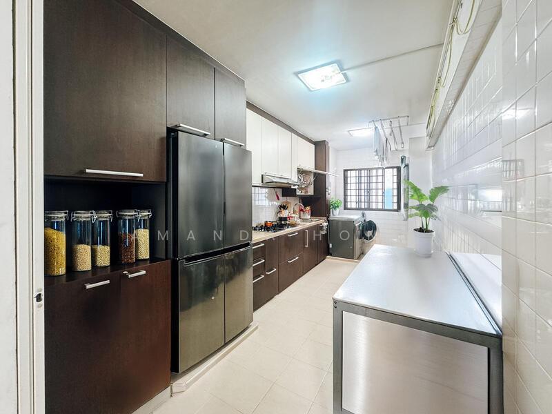 909 Tampines Avenue 4