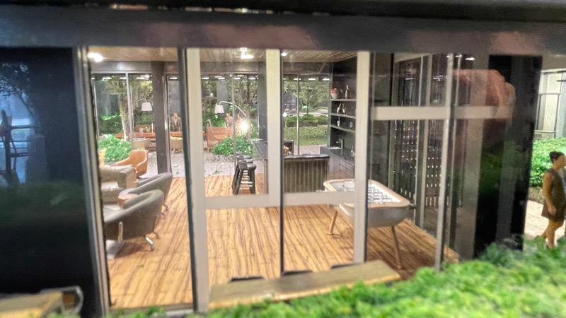 The M Condominium For Sale, $1,100,000, 1 Bed 1 Bath 409 sqft $2,689.00 psf