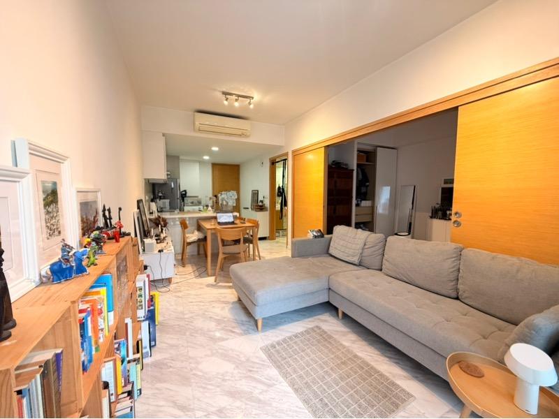 WaterScape @ Cavenagh Apartment For Sale, $1,328,000, 1 Bed 1 Bath 592 sqft $2,243.00 psf Apartment | D09 Cairnhill | Prop-GPT the AI-Powered Property Guru