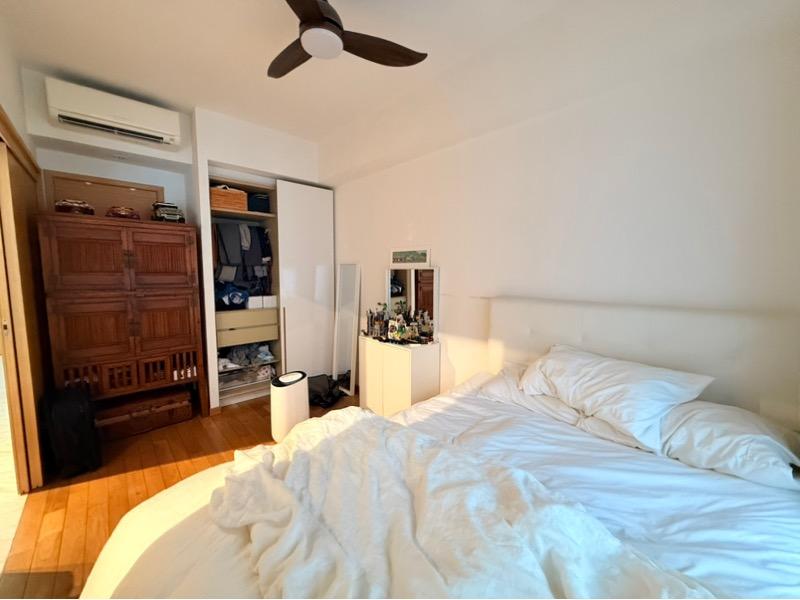 WaterScape @ Cavenagh Apartment For Sale, $1,328,000, 1 Bed 1 Bath 592 sqft $2,243.00 psf