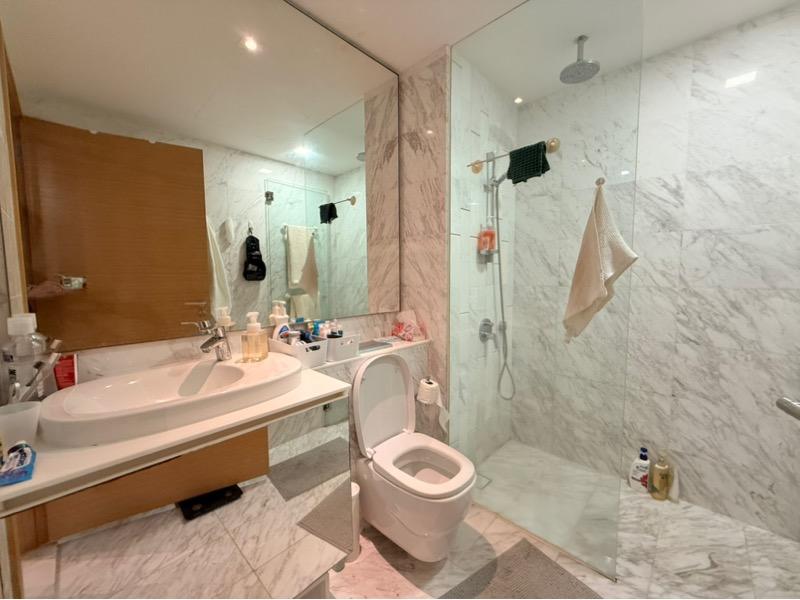 WaterScape @ Cavenagh Apartment For Sale, $1,328,000, 1 Bed 1 Bath 592 sqft $2,243.00 psf