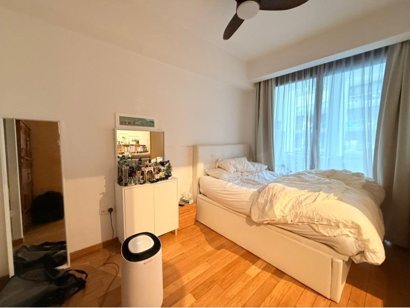 WaterScape @ Cavenagh Apartment For Sale, $1,328,000, 1 Bed 1 Bath 592 sqft $2,243.00 psf