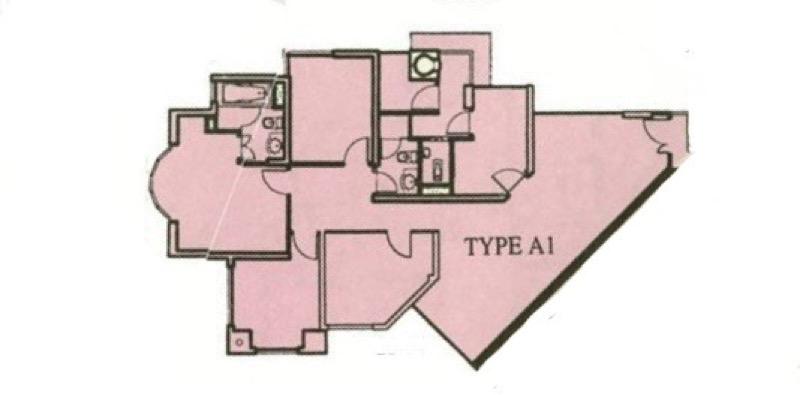 The Bayshore Condominium For Sale, $2,100,000, 4 Bed 3 Bath 1,432 sqft $1,466.00 psf