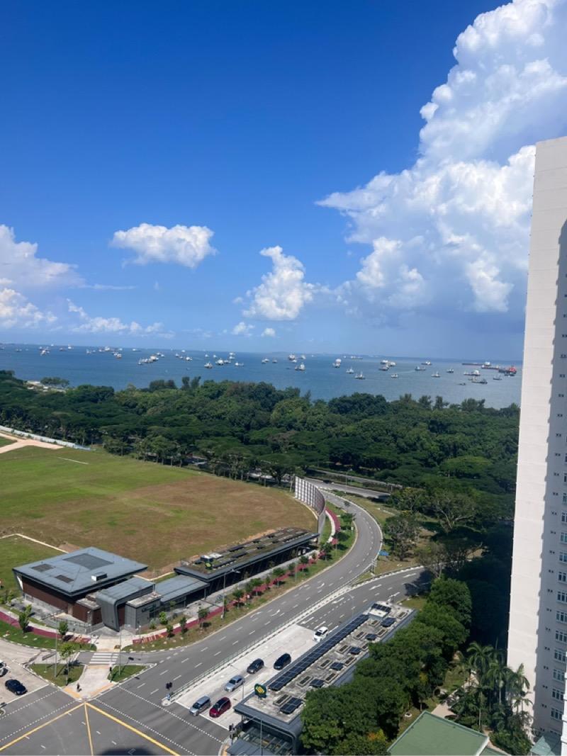 The Bayshore Condominium For Sale, $2,100,000, 4 Bed 3 Bath 1,432 sqft $1,466.00 psf