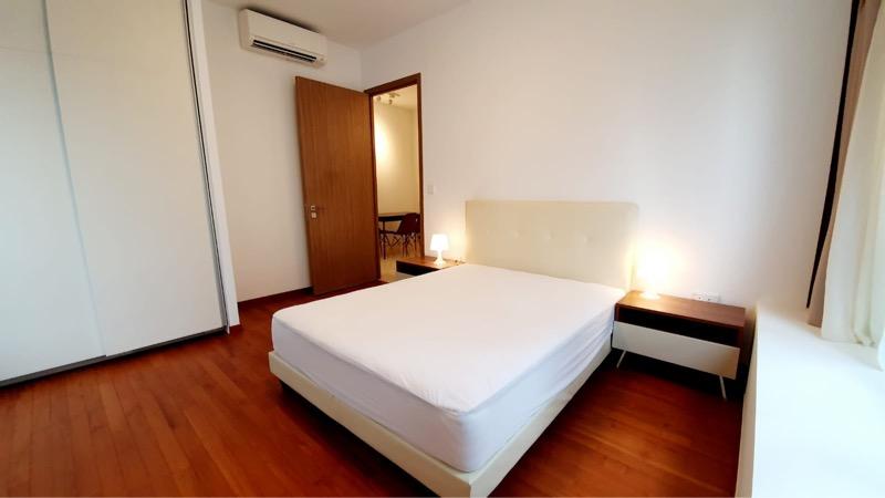 V on Shenton Condominium For Sale, $2,200,000, 2 Bed 2 Bath 1,152 sqft $1,910.00 psf