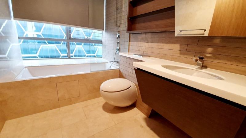 V on Shenton Condominium For Sale, $2,200,000, 2 Bed 2 Bath 1,152 sqft $1,910.00 psf