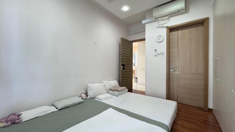 The Maylea Condominium For Sale, $1,949,000, 3 Bed 3 Bath 1,152 sqft $1,692.00 psf