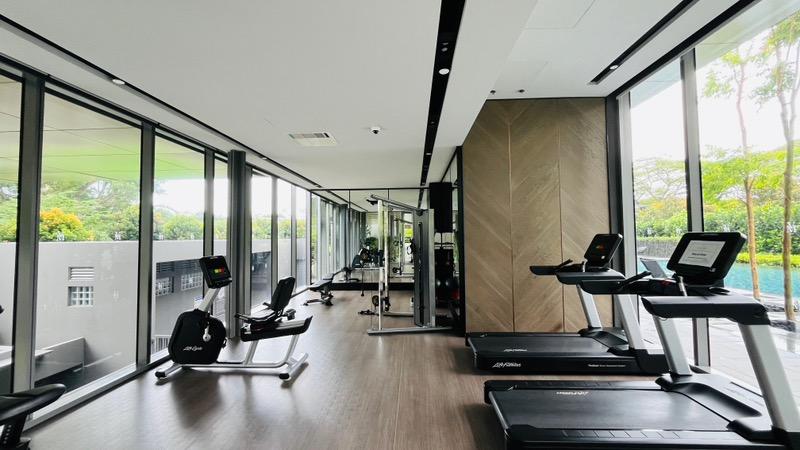 Margaret Ville Apartment For Sale, $1,100,000, 1 Bed 1 Bath 463 sqft $2,376.00 psf