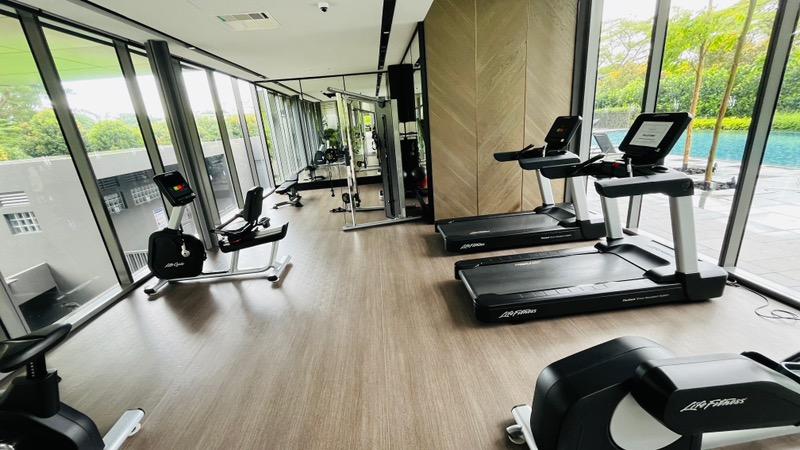 Margaret Ville Apartment For Sale, $1,100,000, 1 Bed 1 Bath 463 sqft $2,376.00 psf