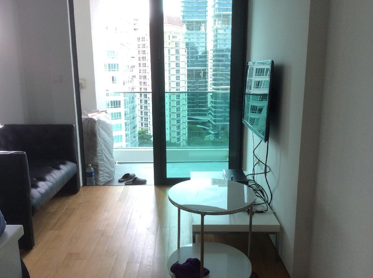 Illuminaire on Devonshire Apartment For Sale, $1,200,000, 1 Bed 1 Bath 463 sqft $2,592.00 psf Apartment | D09 Leonie Hill | Prop-GPT the AI-Powered Property Guru