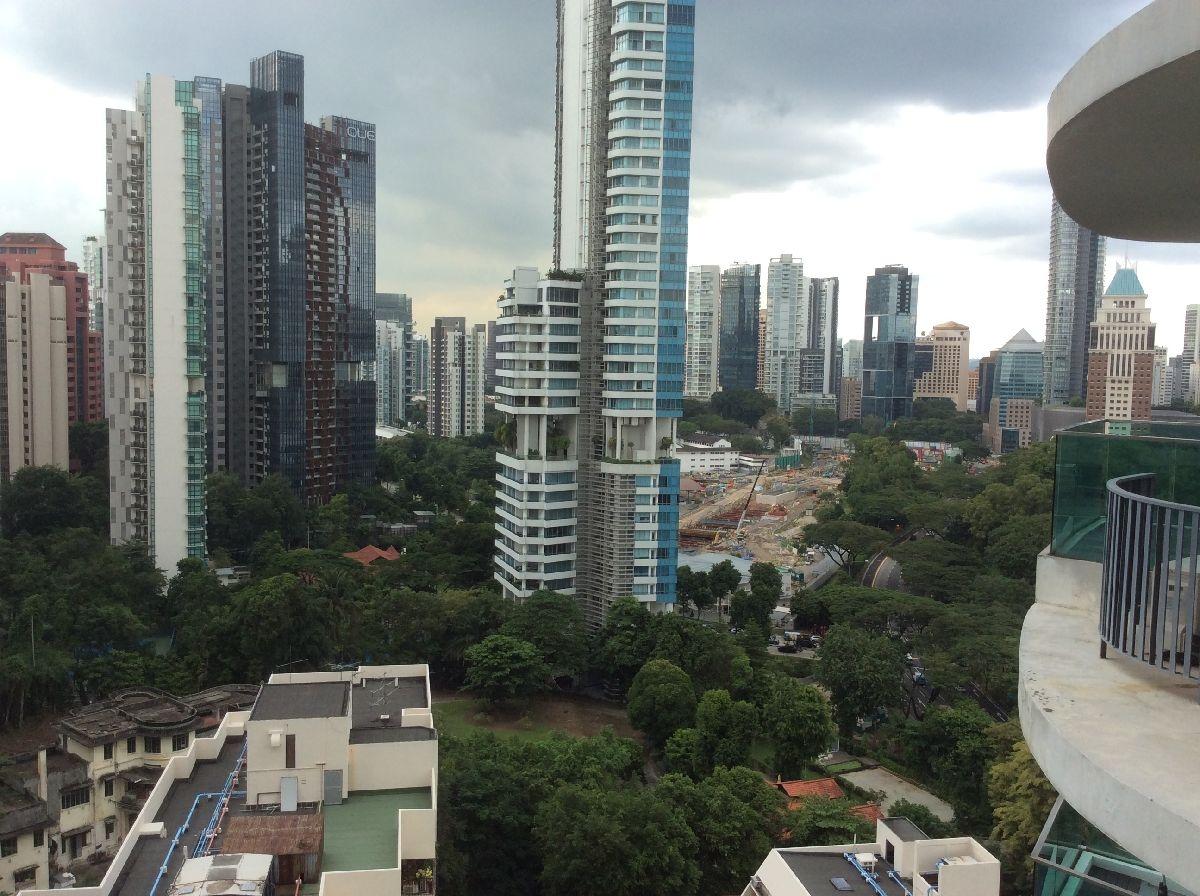 Illuminaire on Devonshire Apartment For Sale, $1,200,000, 1 Bed 1 Bath 463 sqft $2,592.00 psf