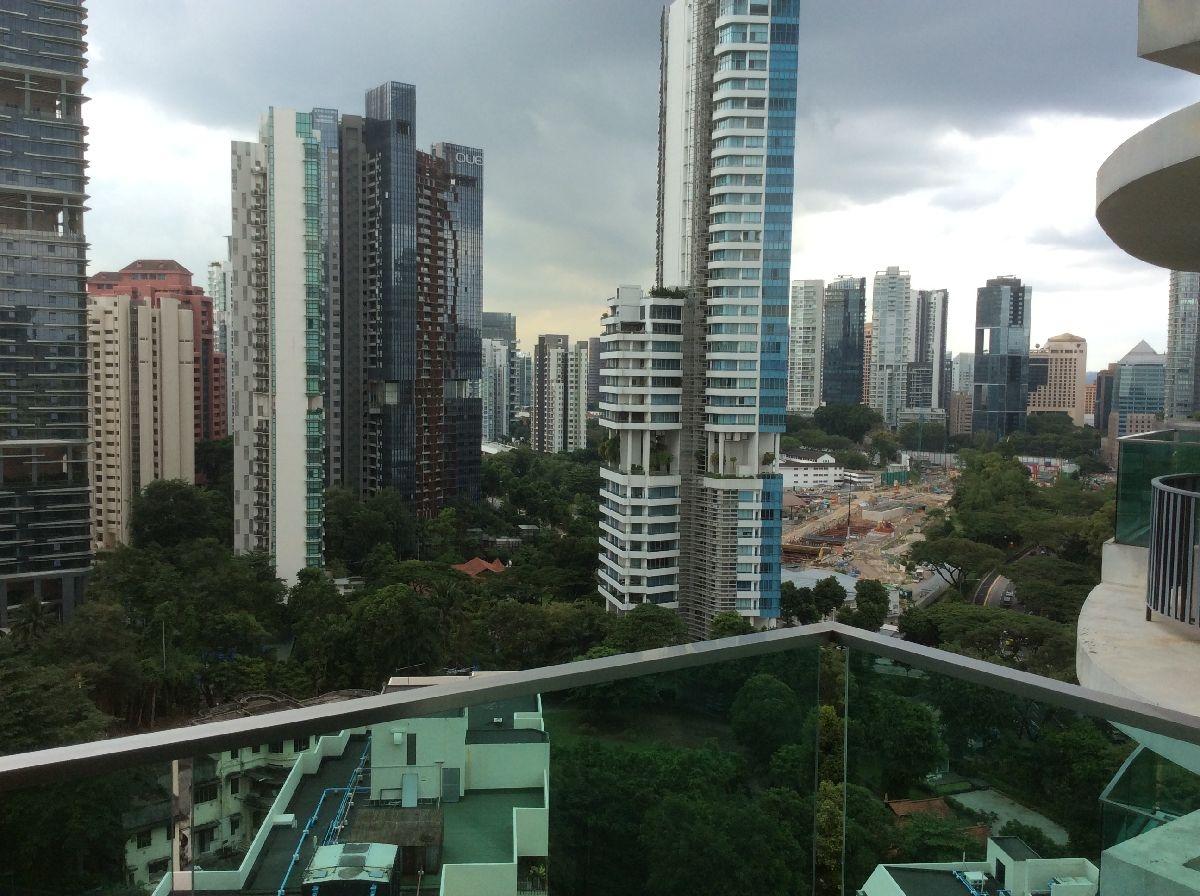 Illuminaire on Devonshire Apartment For Sale, $1,200,000, 1 Bed 1 Bath 463 sqft $2,592.00 psf