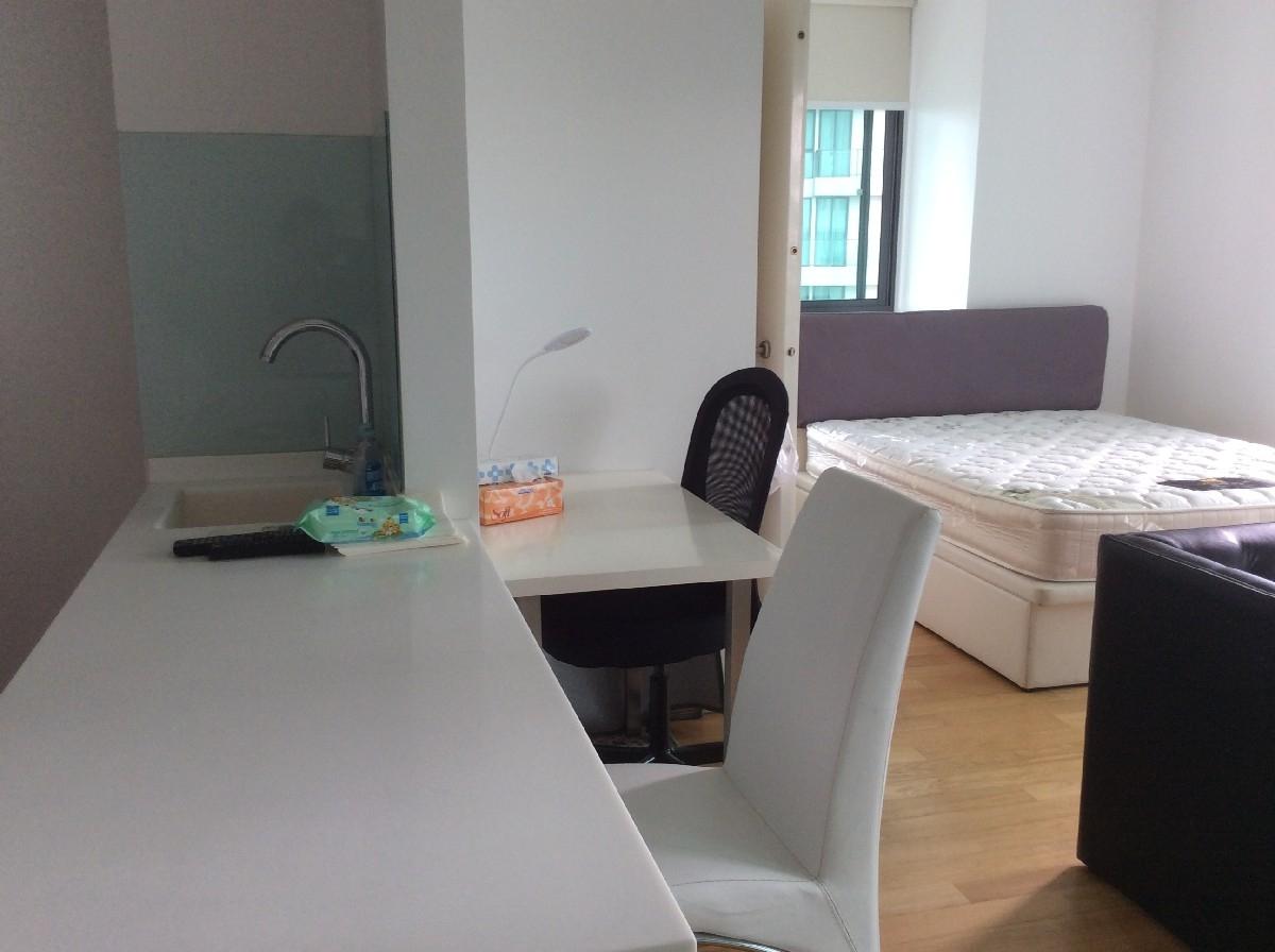 Illuminaire on Devonshire Apartment For Sale, $1,200,000, 1 Bed 1 Bath 463 sqft $2,592.00 psf