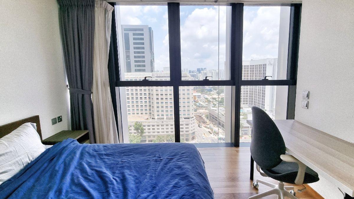 DUO Residences Condominium For Sale, $1,650,000, 1 Bed 1 Bath 689 sqft $2,395.00 psf