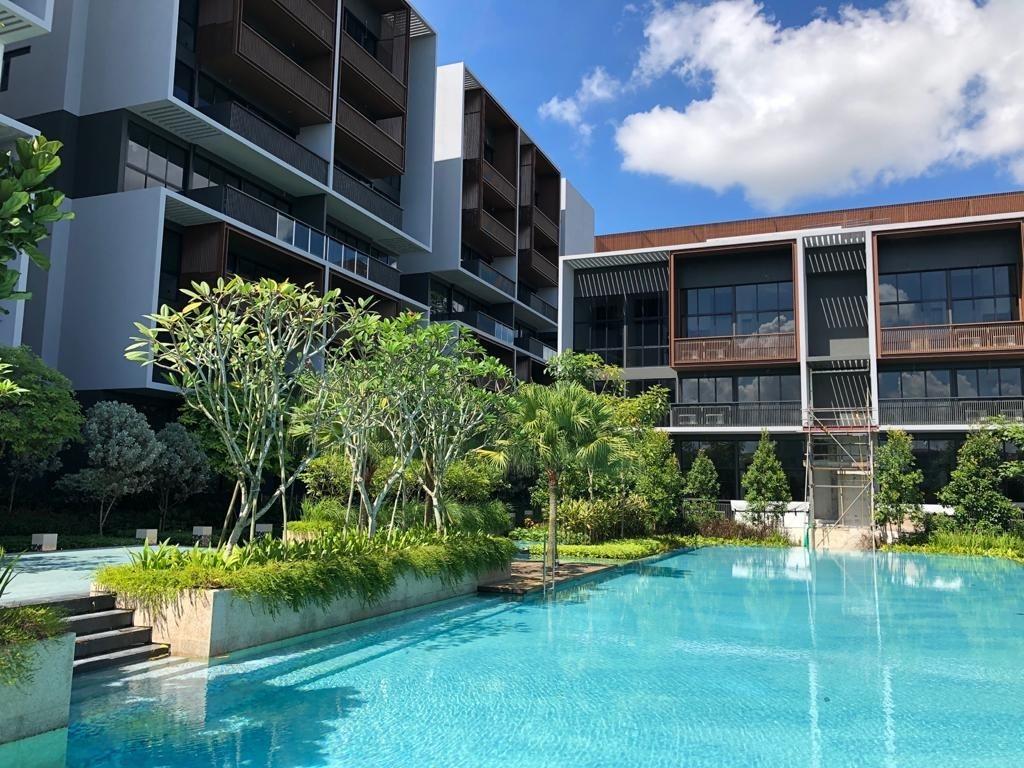 Kandis Residence Condominium For Sale, $1,450,000, 3 Bed 2 Bath 937 sqft $1,547.00 psf