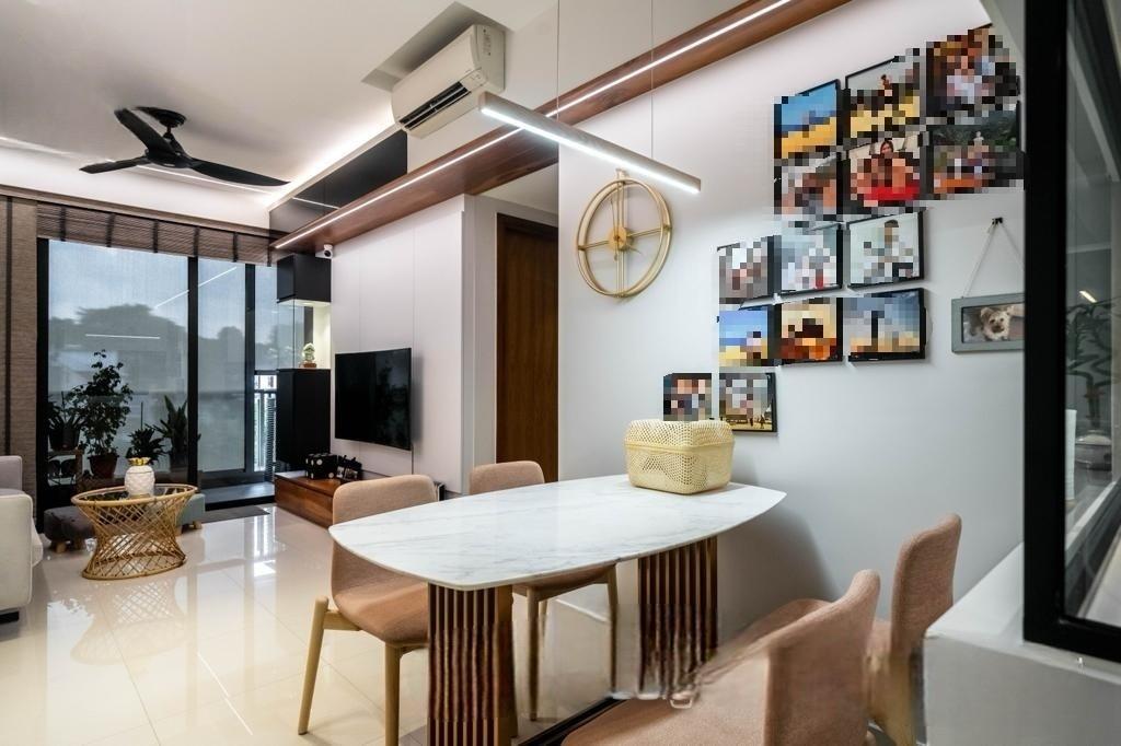 Kandis Residence Condominium For Sale, $1,450,000, 3 Bed 2 Bath 937 sqft $1,547.00 psf