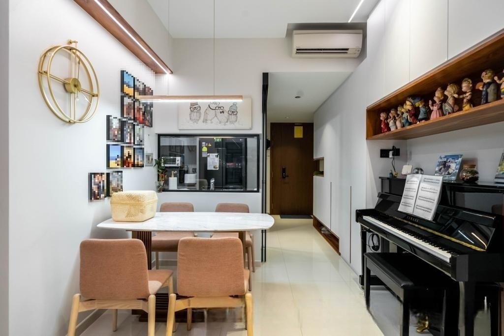 Kandis Residence Condominium For Sale, $1,450,000, 3 Bed 2 Bath 937 sqft $1,547.00 psf