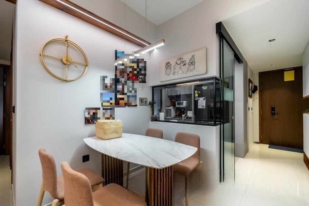 Kandis Residence Condominium For Sale, $1,450,000, 3 Bed 2 Bath 937 sqft $1,547.00 psf