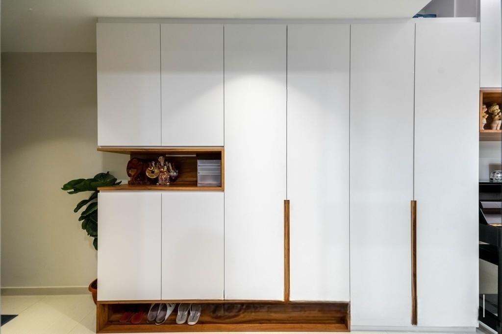 Kandis Residence Condominium For Sale, $1,450,000, 3 Bed 2 Bath 937 sqft $1,547.00 psf